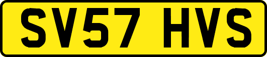 SV57HVS