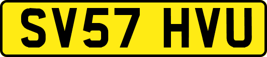 SV57HVU
