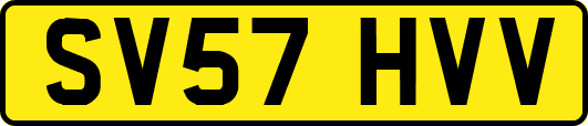 SV57HVV