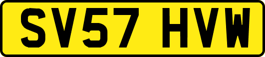SV57HVW