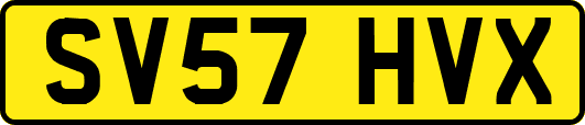 SV57HVX