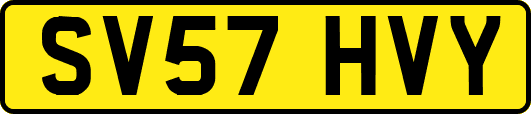 SV57HVY