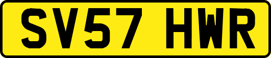SV57HWR