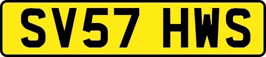 SV57HWS