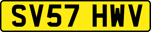 SV57HWV