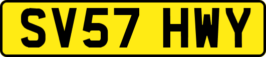 SV57HWY