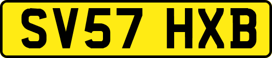 SV57HXB