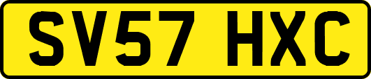 SV57HXC