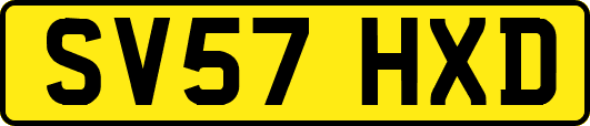 SV57HXD