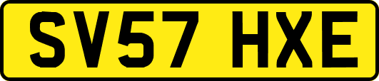 SV57HXE
