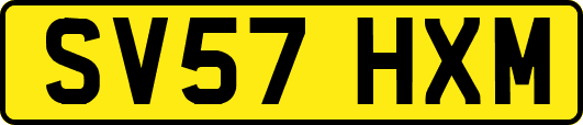 SV57HXM
