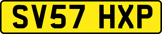 SV57HXP