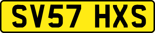 SV57HXS