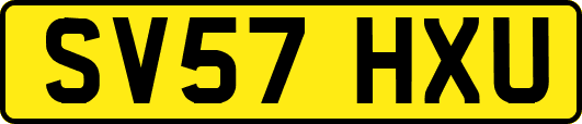 SV57HXU