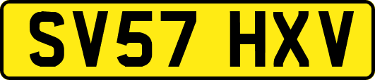 SV57HXV