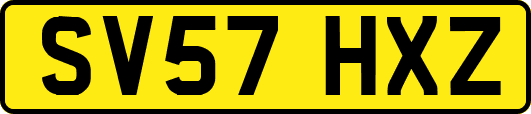 SV57HXZ