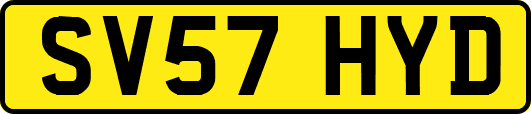SV57HYD