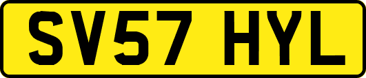 SV57HYL