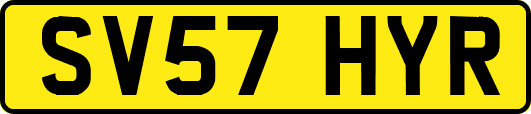SV57HYR
