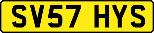 SV57HYS
