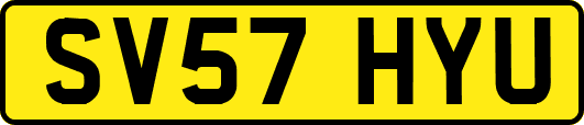 SV57HYU