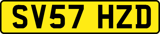 SV57HZD