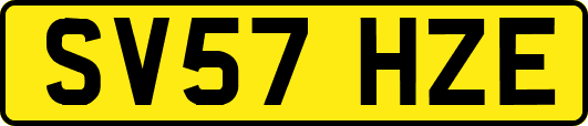 SV57HZE