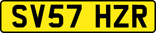 SV57HZR