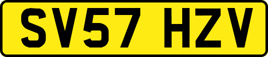 SV57HZV