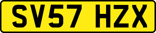 SV57HZX