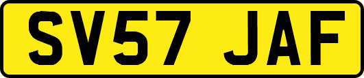 SV57JAF