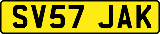 SV57JAK