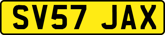SV57JAX