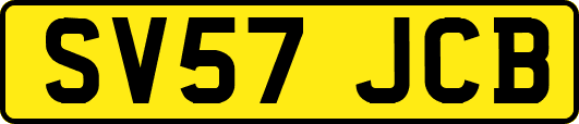 SV57JCB