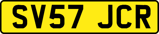 SV57JCR