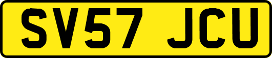 SV57JCU