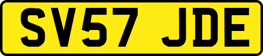 SV57JDE