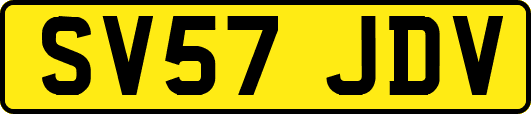 SV57JDV