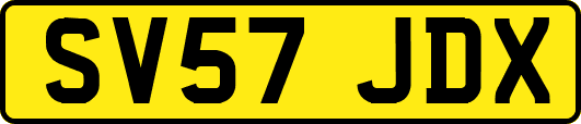 SV57JDX