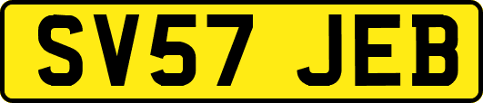 SV57JEB