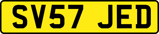SV57JED