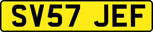 SV57JEF