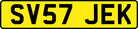 SV57JEK