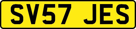 SV57JES