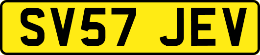 SV57JEV