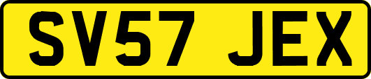 SV57JEX