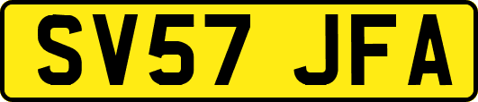 SV57JFA