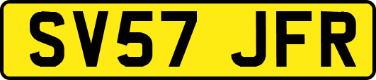 SV57JFR