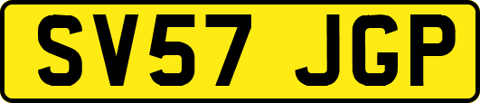 SV57JGP