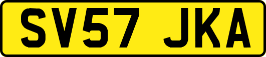 SV57JKA